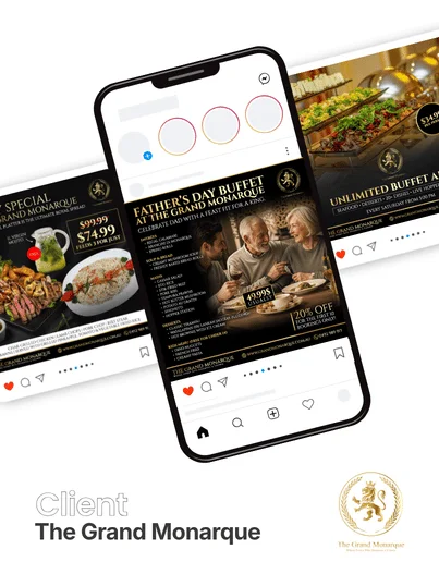 Social Media Campaign 2