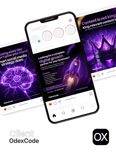 Social Media Campaign 4