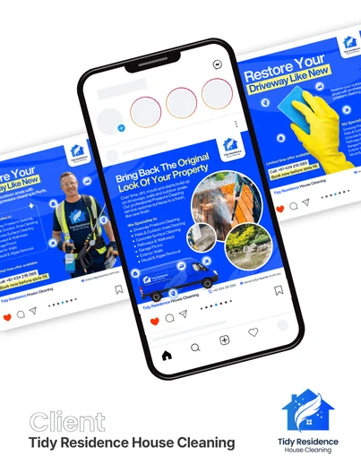 Social Media Campaign 6