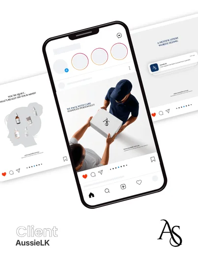 Social Media Campaign 10