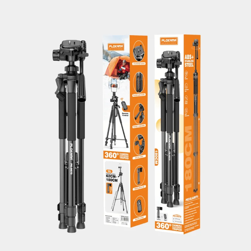 Tripod