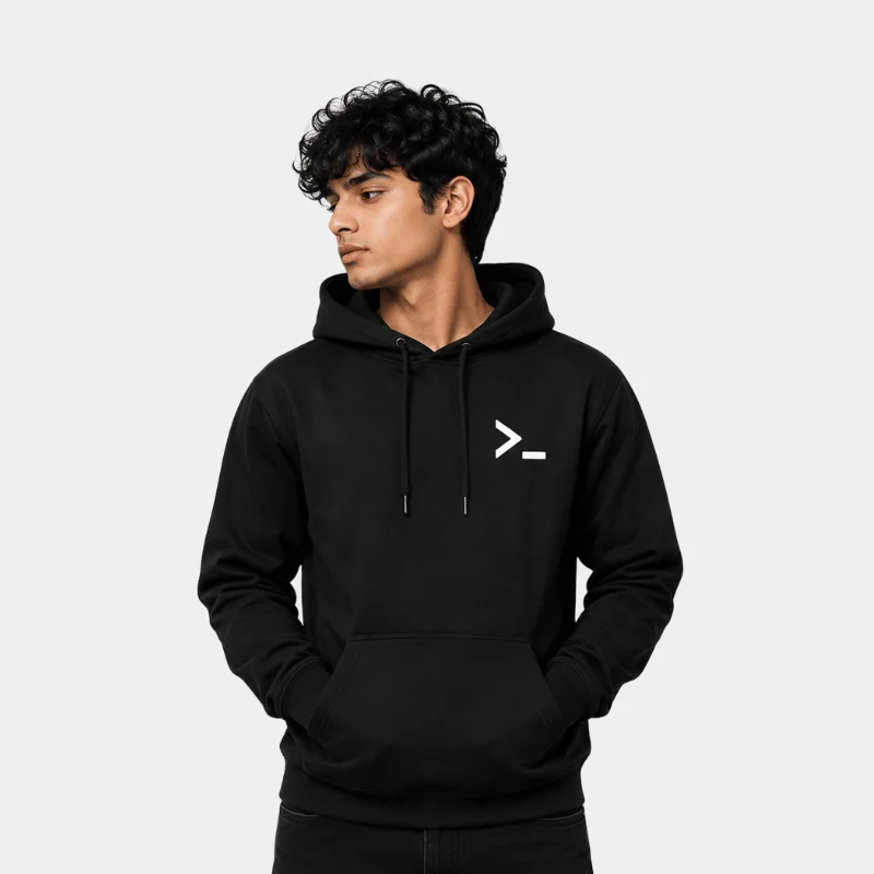 Teki Hoodie