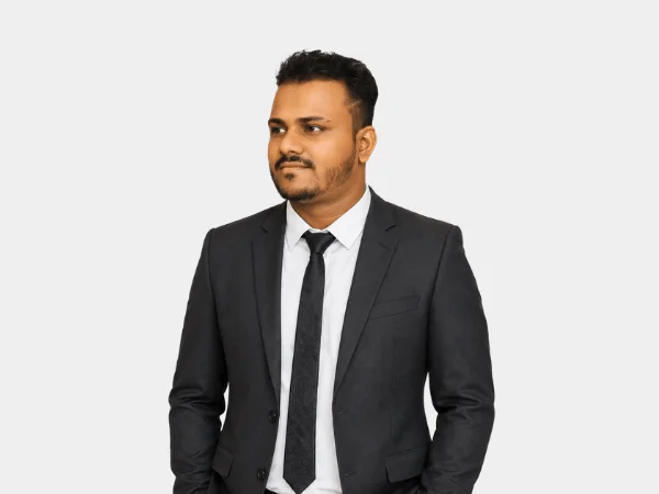 Nadeesha Nethmal